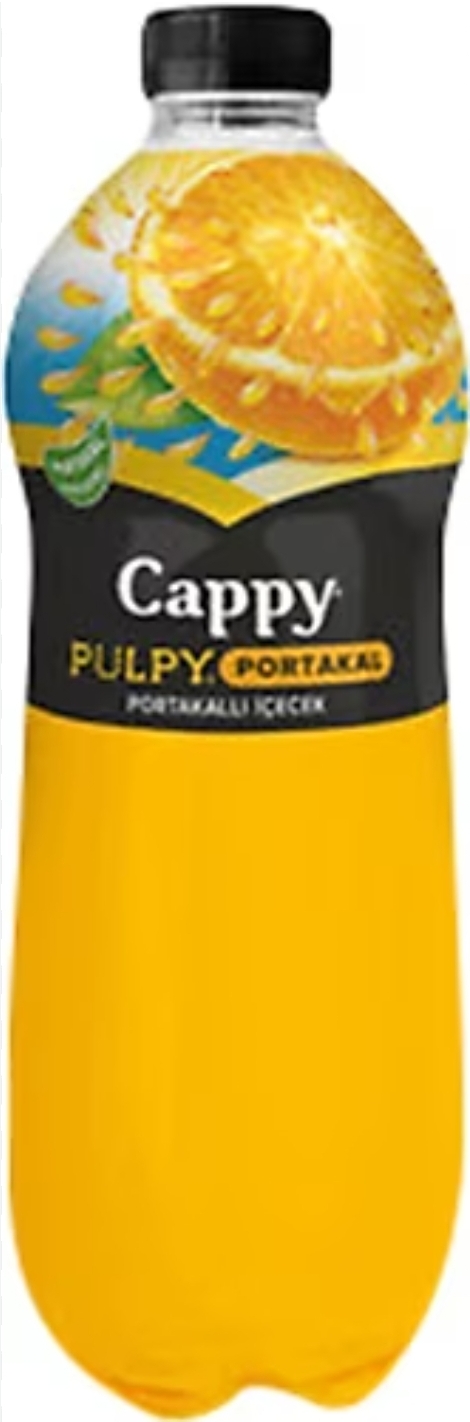 CAPP PORTALAK PET 330 ML